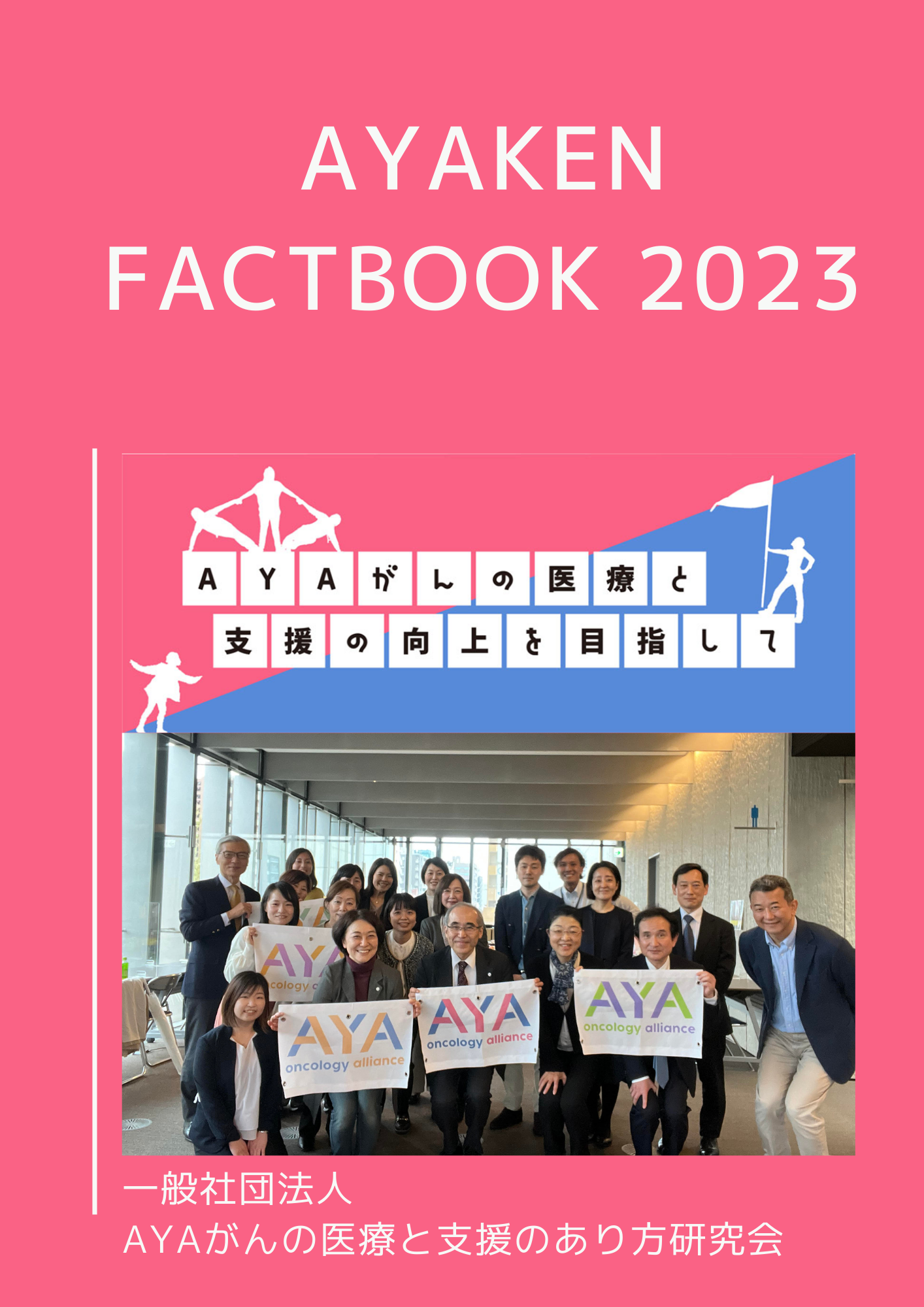 AYAKEN FACTBOOK AYA 